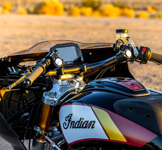 TECHNOLOGIE VOM FEINSTEN