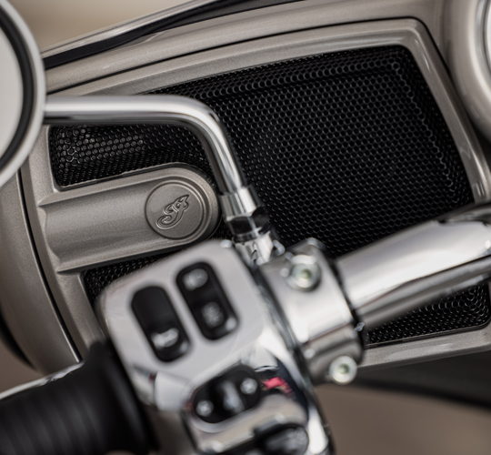 BESTER SOUND FÜR DIE STRASSE